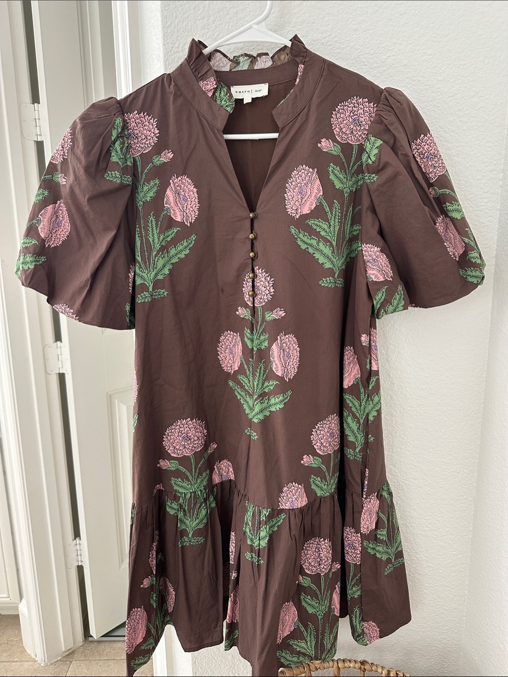 Entro Dress